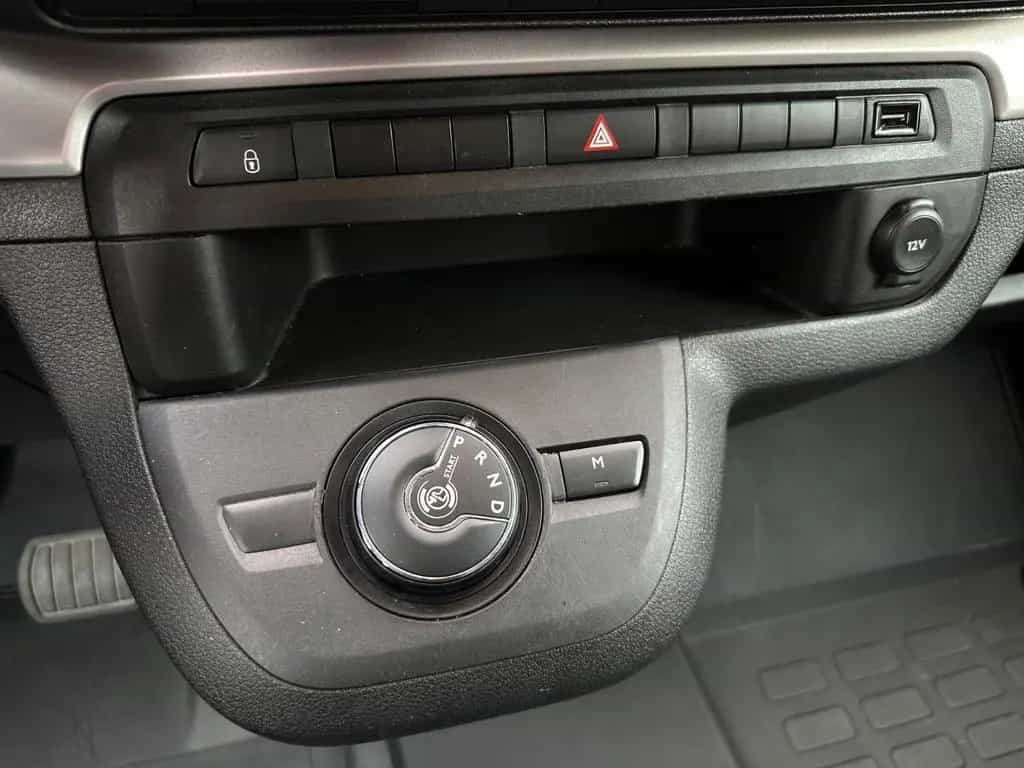 Citroën SpaceTourer Business M **8-Sitze, SHZ, Navi** 03/2021-photo-15