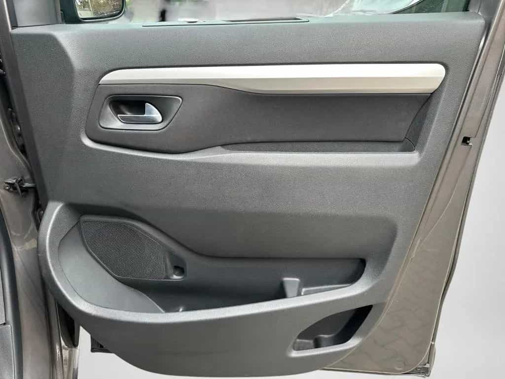 Citroën SpaceTourer Business M **8-Sitze, SHZ, Navi** 03/2021-photo-16