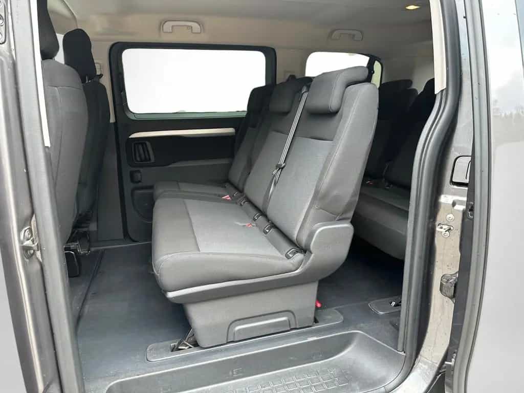 Citroën SpaceTourer Business M **8-Sitze, SHZ, Navi** 03/2021-photo-19