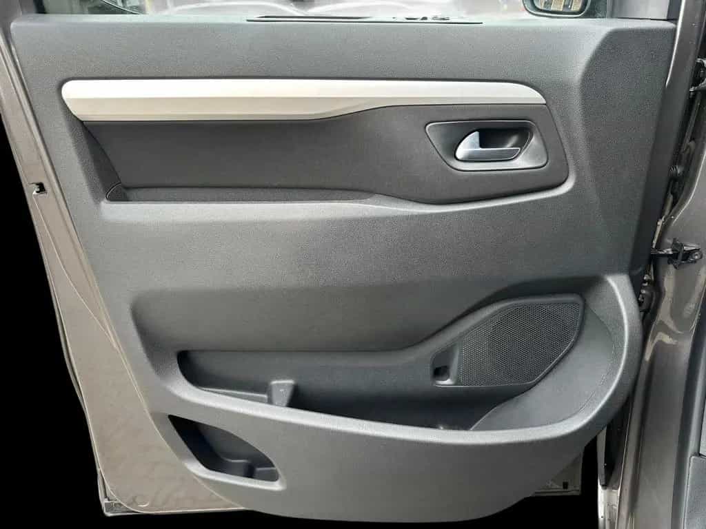 Citroën SpaceTourer Business M **8-Sitze, SHZ, Navi** 03/2021-photo-7