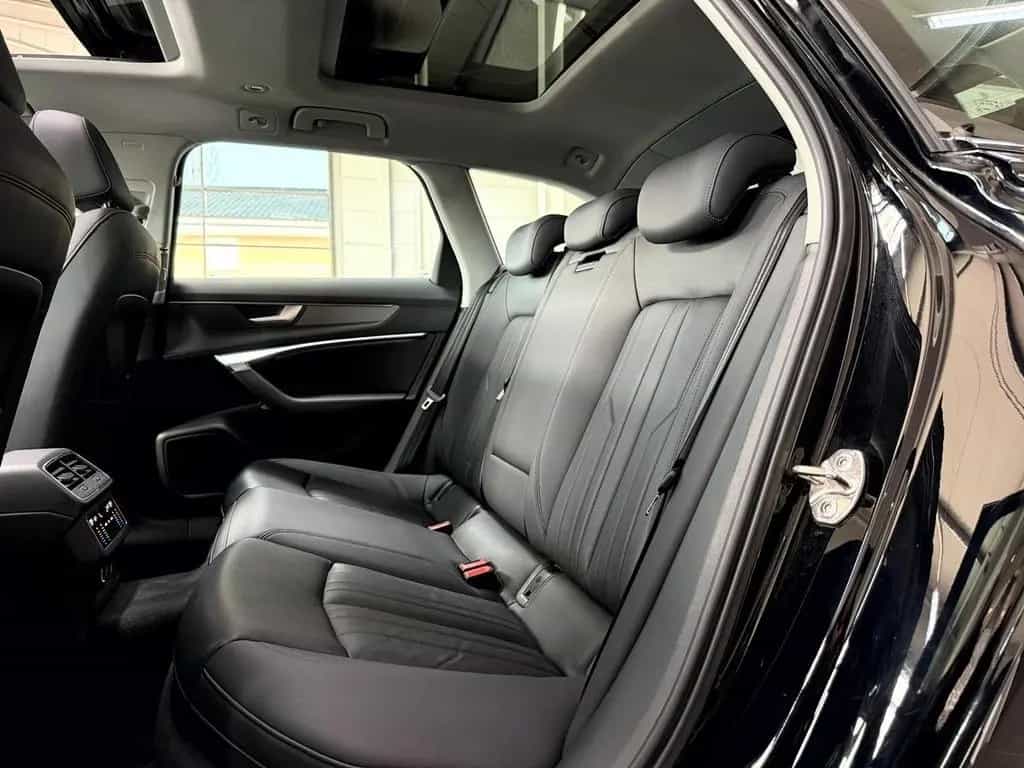 Audi A6 45TDI qua. Avant LED ACC Pano. Virtual AHK 08/2019-photo-10