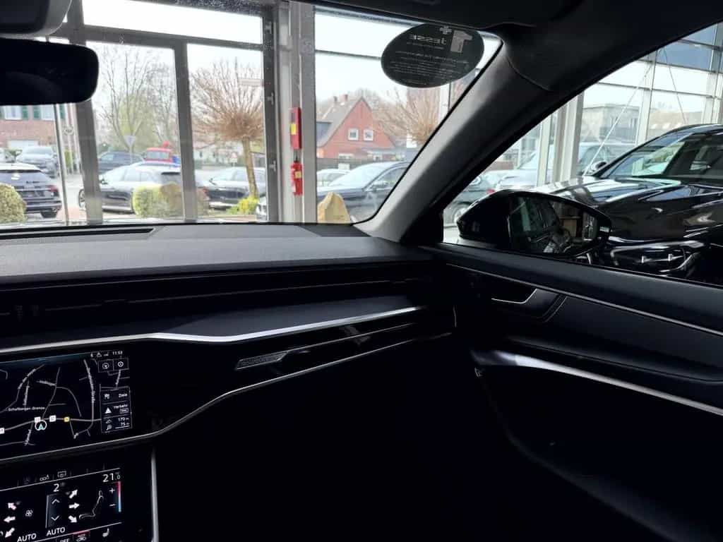 Audi A6 45TDI qua. Avant LED ACC Pano. Virtual AHK 08/2019-photo-12
