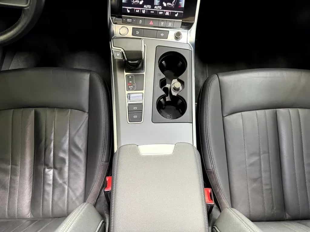 Audi A6 45TDI qua. Avant LED ACC Pano. Virtual AHK 08/2019-photo-13