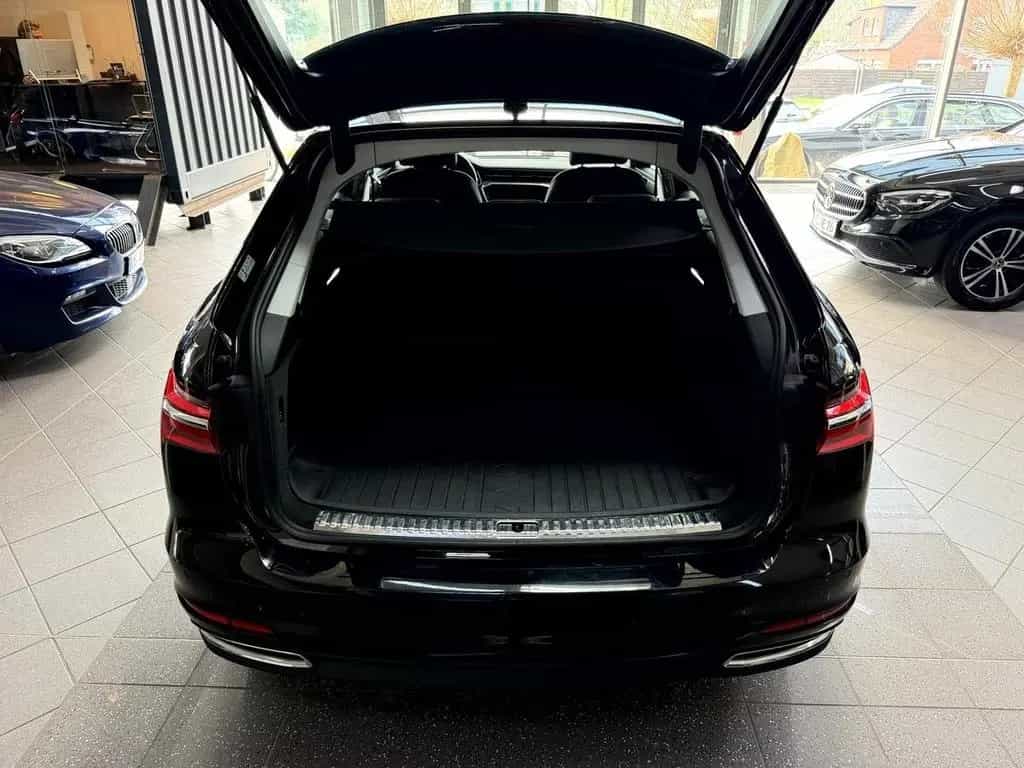 Audi A6 45TDI qua. Avant LED ACC Pano. Virtual AHK 08/2019-photo-15
