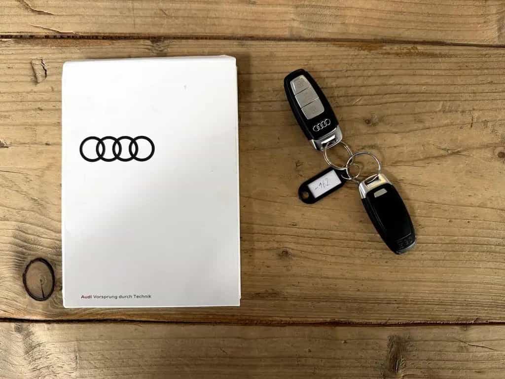 Audi A6 45TDI qua. Avant LED ACC Pano. Virtual AHK 08/2019-photo-19
