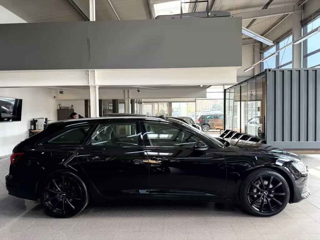 Audi A6 45TDI qua. Avant LED ACC Pano. Virtual AHK 08/2019-photo-3