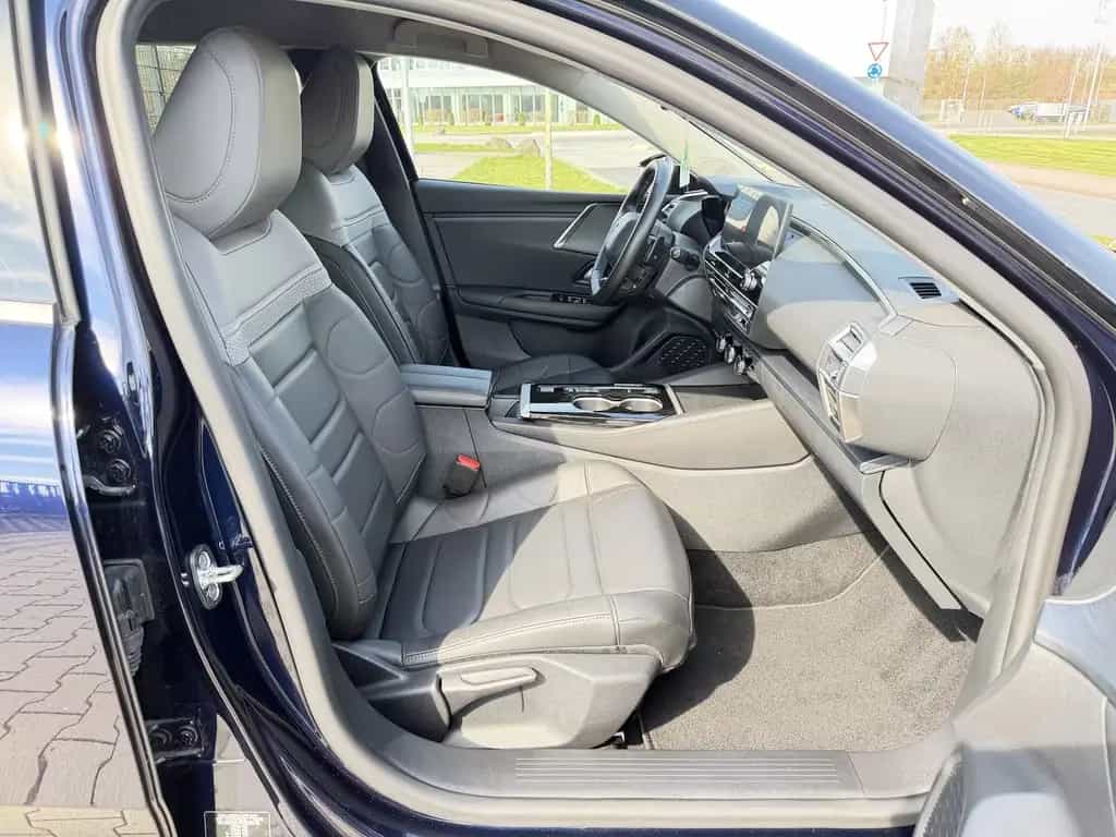 Citroën C5 X PURETECH 130 EAT8 Aut. Navi+Led+Kamera 08/2024-photo-10