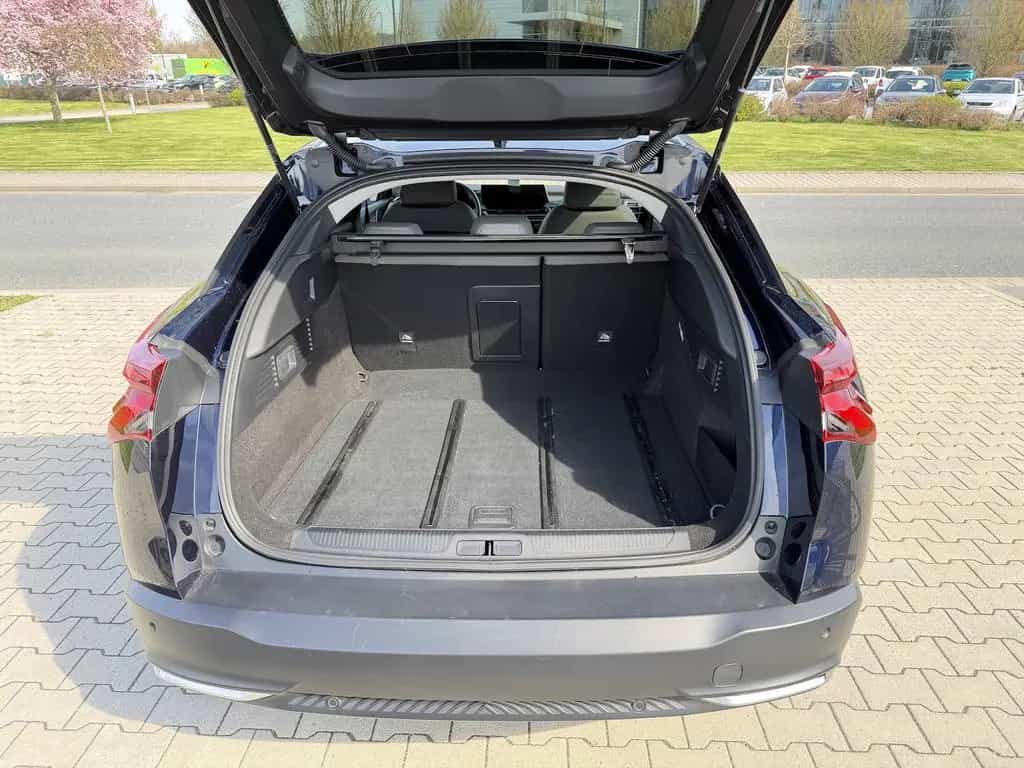 Citroën C5 X PURETECH 130 EAT8 Aut. Navi+Led+Kamera 08/2024-photo-16