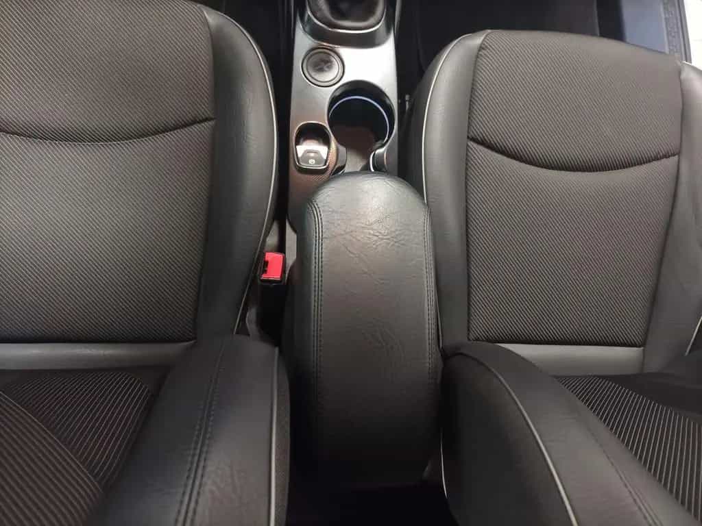 Fiat 500X 1.0 GSE Cross 4x2  Navi|CAM|LED|Tempomat 12/2019-photo-13