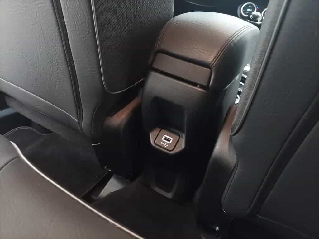 Fiat 500X 1.0 GSE Cross 4x2  Navi|CAM|LED|Tempomat 12/2019-photo-14
