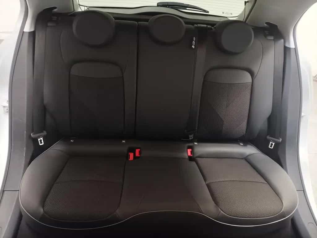 Fiat 500X 1.0 GSE Cross 4x2  Navi|CAM|LED|Tempomat 12/2019-photo-15