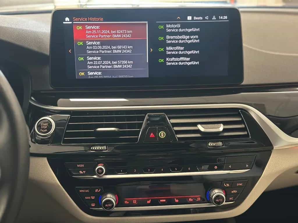 BMW 5 Series 09/2023-photo-18