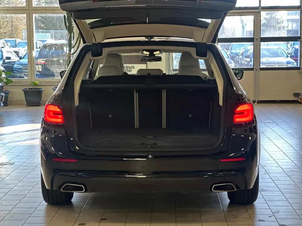 BMW 5 Series 09/2023-photo-20