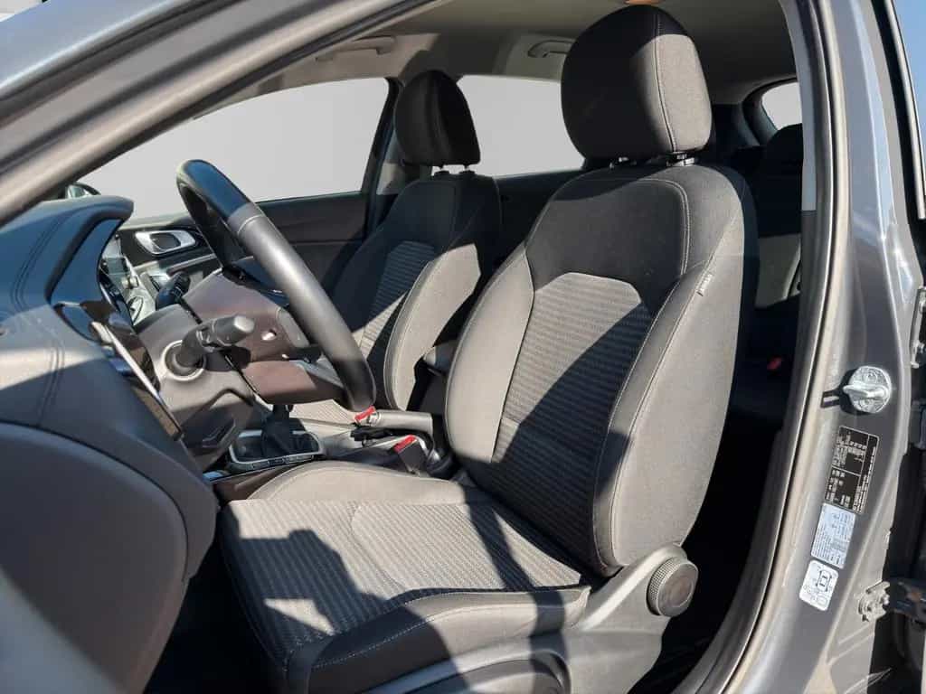 Kia Ceed Vision DAB+ TEMP KAMERA SHZ PDC 04/2022-photo-12