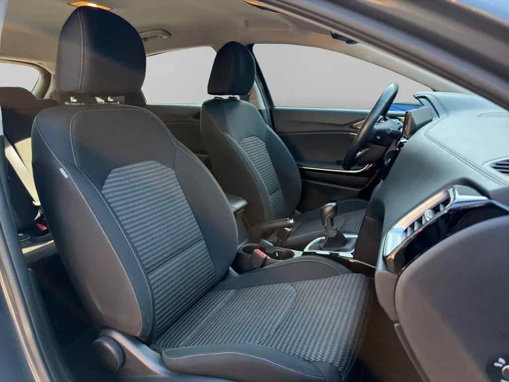 Kia Ceed Vision DAB+ TEMP KAMERA SHZ PDC 04/2022-photo-19