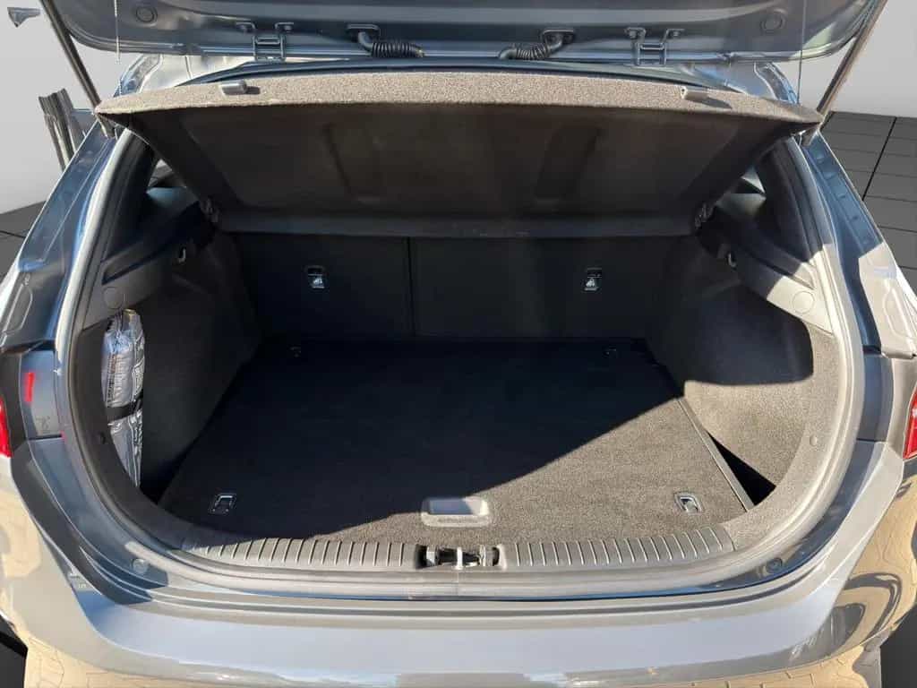 Kia Ceed Vision DAB+ TEMP KAMERA SHZ PDC 04/2022-photo-21