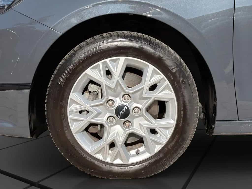 Kia Ceed Vision DAB+ TEMP KAMERA SHZ PDC 04/2022-photo-6