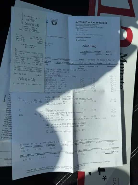 Dacia Duster II Prestige *Garantie *Navi *360° Kamera 03/2019-photo-29