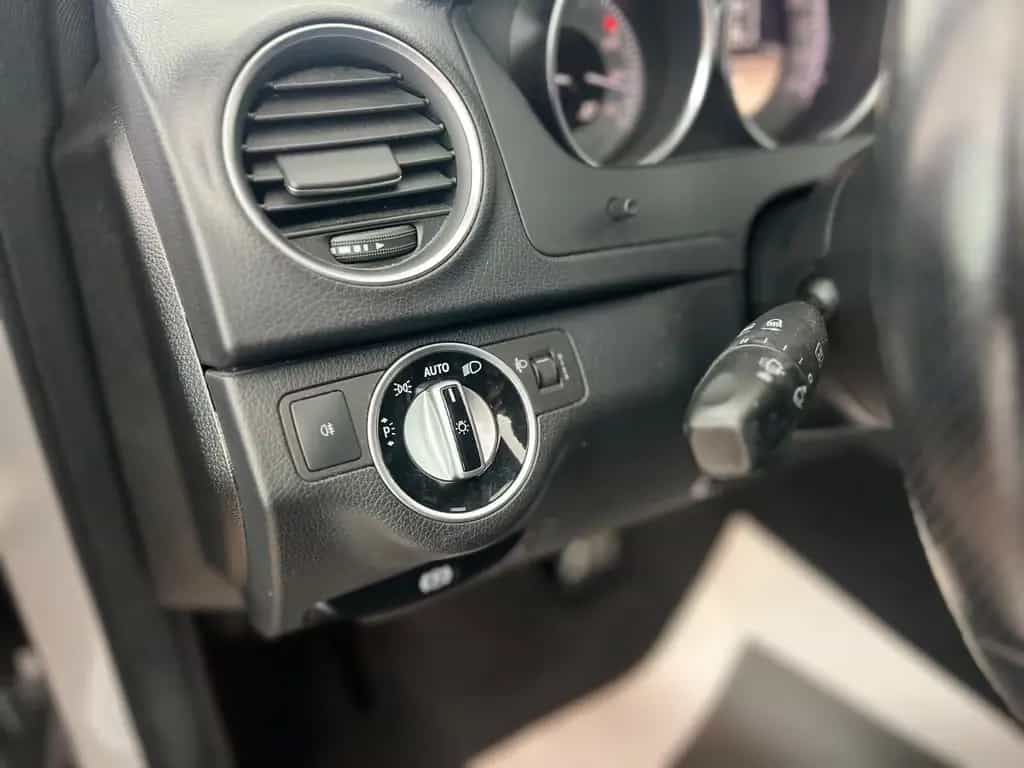 Mercedes-Benz C 200 CDI / AMG-LINE / NUR 67.tKM / 1.HD / 07/2011-photo-11