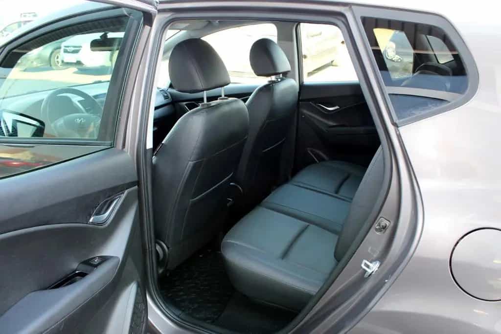 Hyundai ix20 FIFA world Cup Edition 1-Hand Automatik 07/2014-photo-15