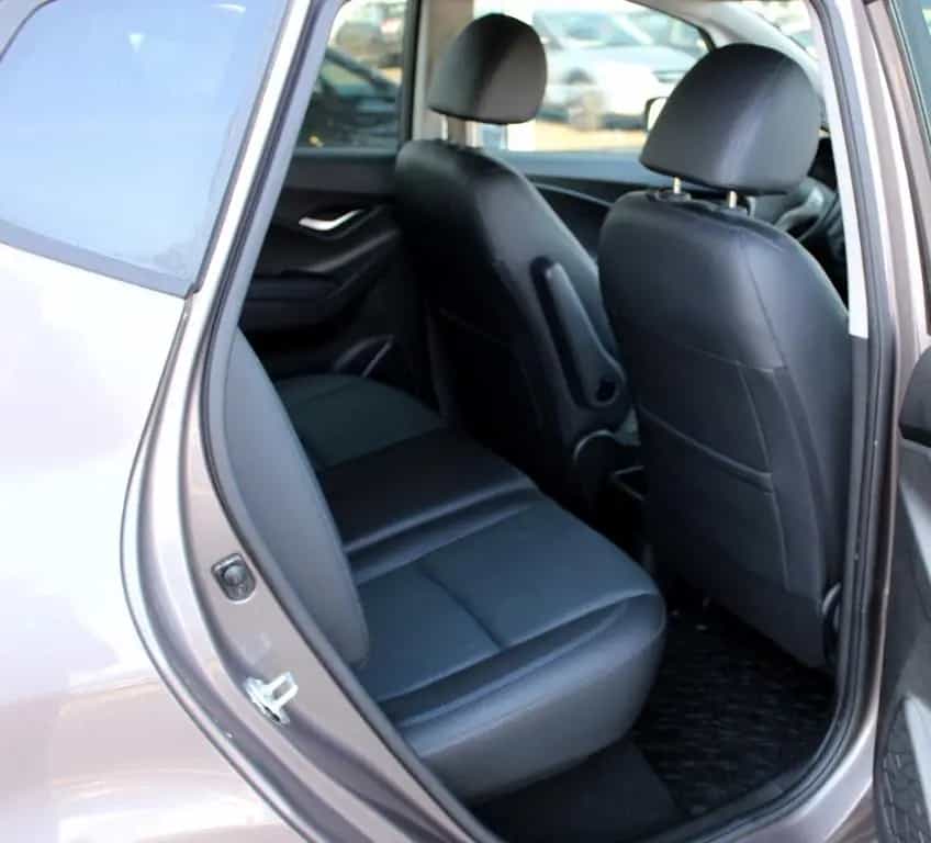 Hyundai ix20 FIFA world Cup Edition 1-Hand Automatik 07/2014-photo-19