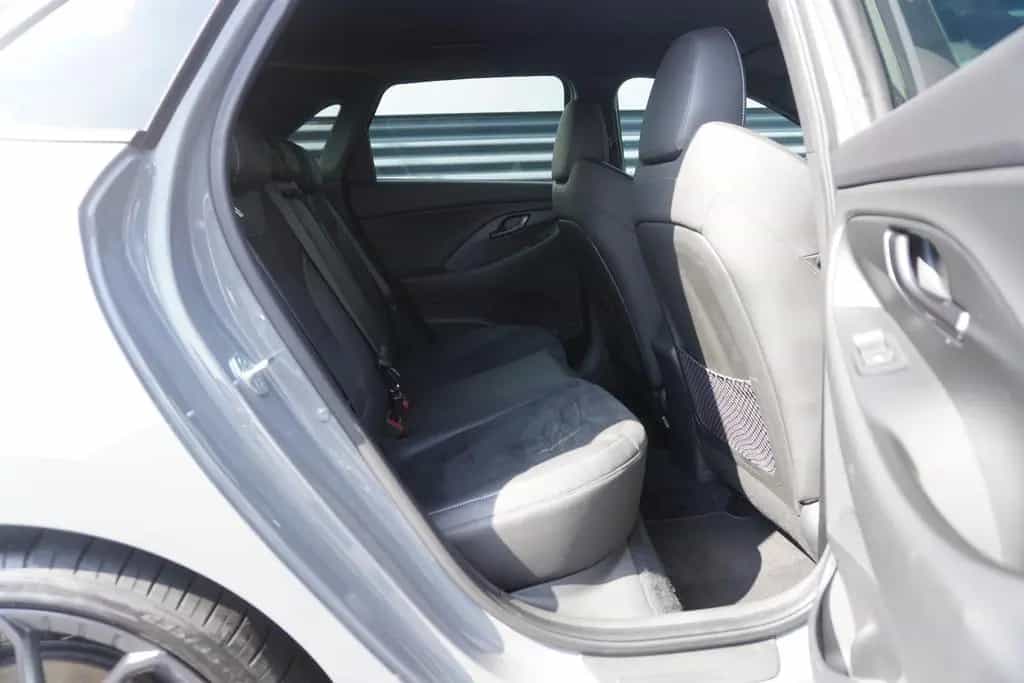 Hyundai i30 N PERFORMANCE|FACELIFT|AUTOMATIK|MEMORY|LED| 07/2022-photo-18