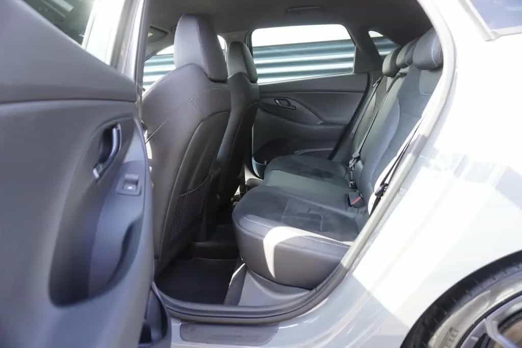 Hyundai i30 N PERFORMANCE|FACELIFT|AUTOMATIK|MEMORY|LED| 07/2022-photo-19