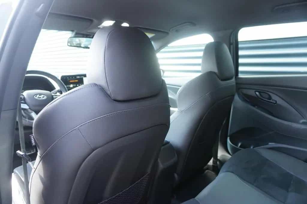 Hyundai i30 N PERFORMANCE|FACELIFT|AUTOMATIK|MEMORY|LED| 07/2022-photo-20