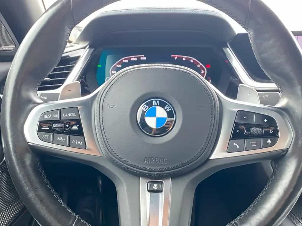 BMW Z4 M40 i *LED*HUD*ACC*H/K*19Zoll*CAM*Live CP* 07/2020-photo-13