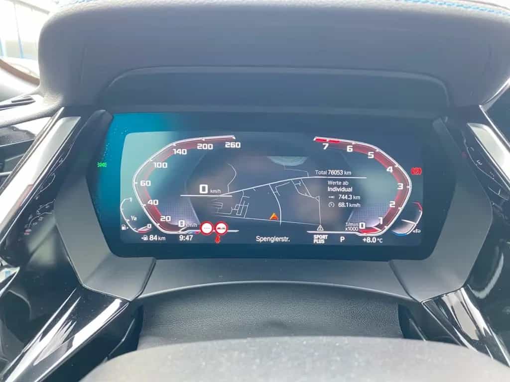 BMW Z4 M40 i *LED*HUD*ACC*H/K*19Zoll*CAM*Live CP* 07/2020-photo-14