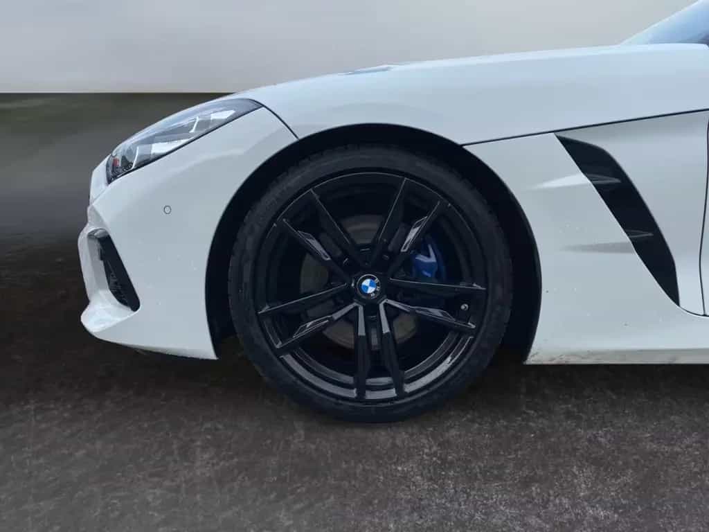 BMW Z4 M40 i *LED*HUD*ACC*H/K*19Zoll*CAM*Live CP* 07/2020-photo-21