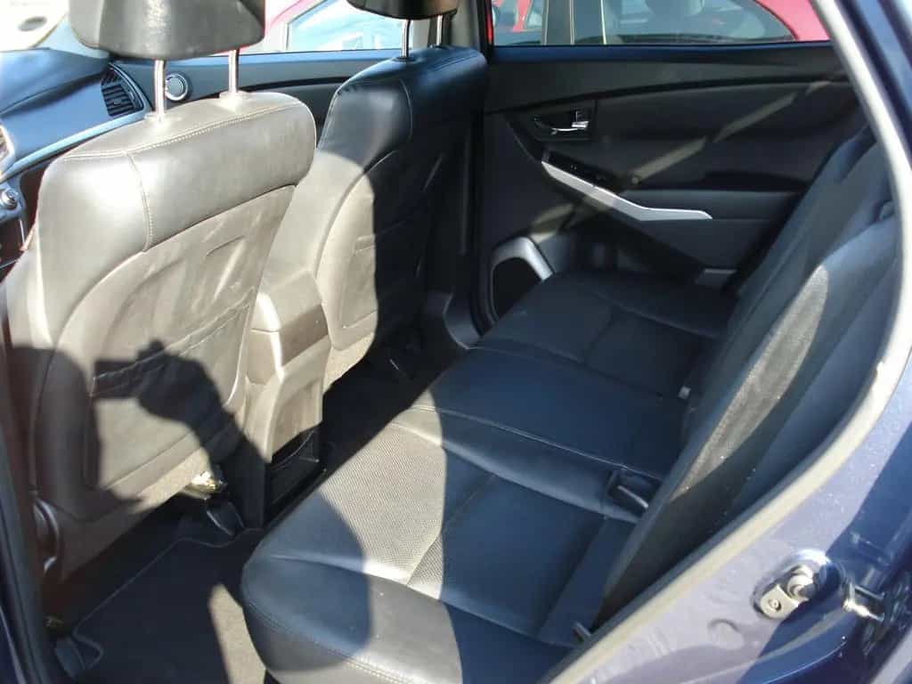 Ssangyong Korando Quartz 4x4 12/2013-photo-6