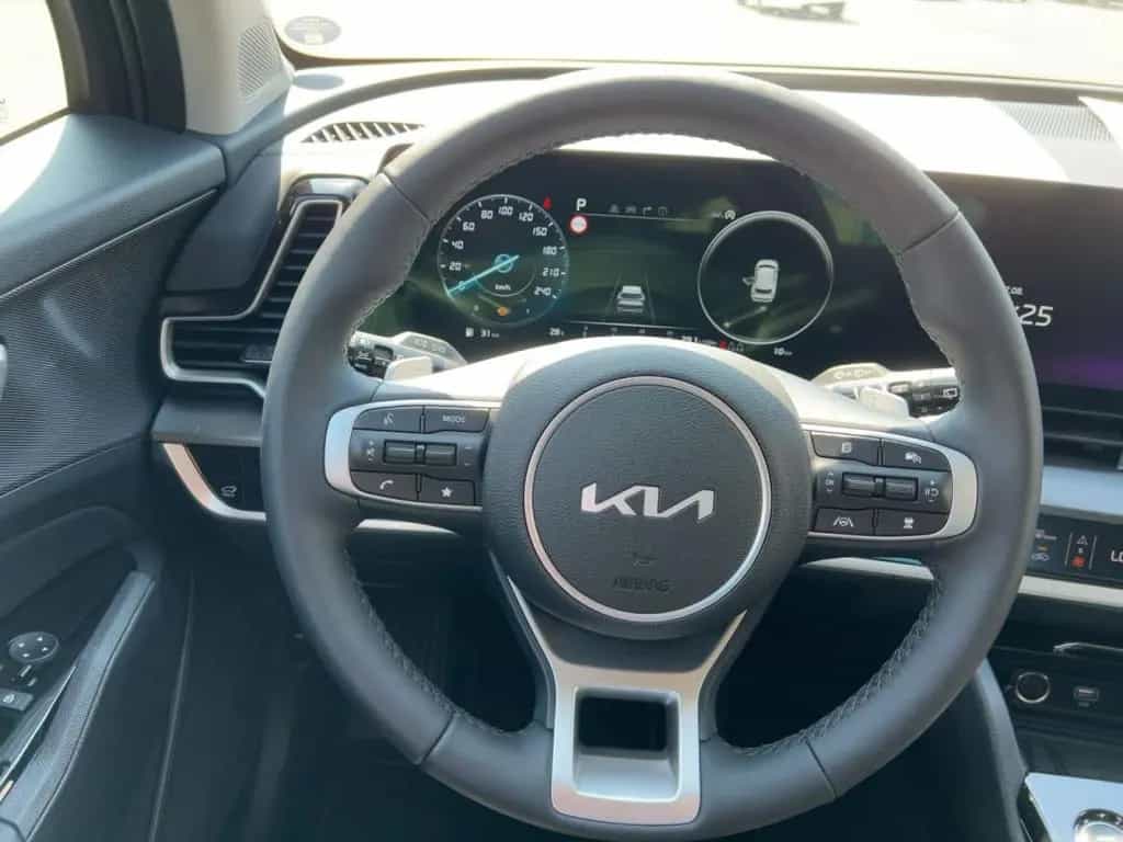 Kia Sportage 1.6 T-GDI AWD DCT Spirit 03/2026-photo-9