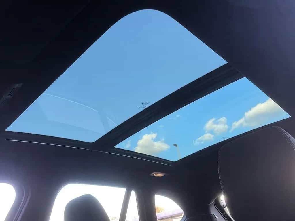 BMW X1 xDrive 25i AUT Sport Line LED HUD PAN NAV RFK 12/2016-photo-16
