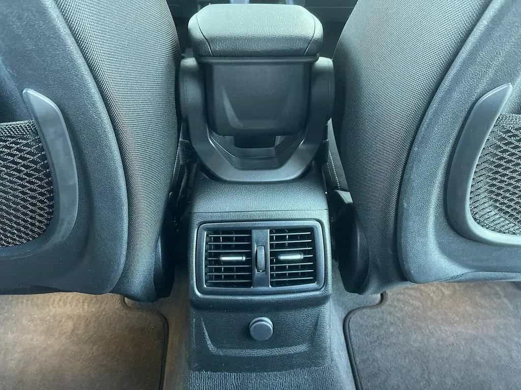 BMW X1 xDrive 25i AUT Sport Line LED HUD PAN NAV RFK 12/2016-photo-19