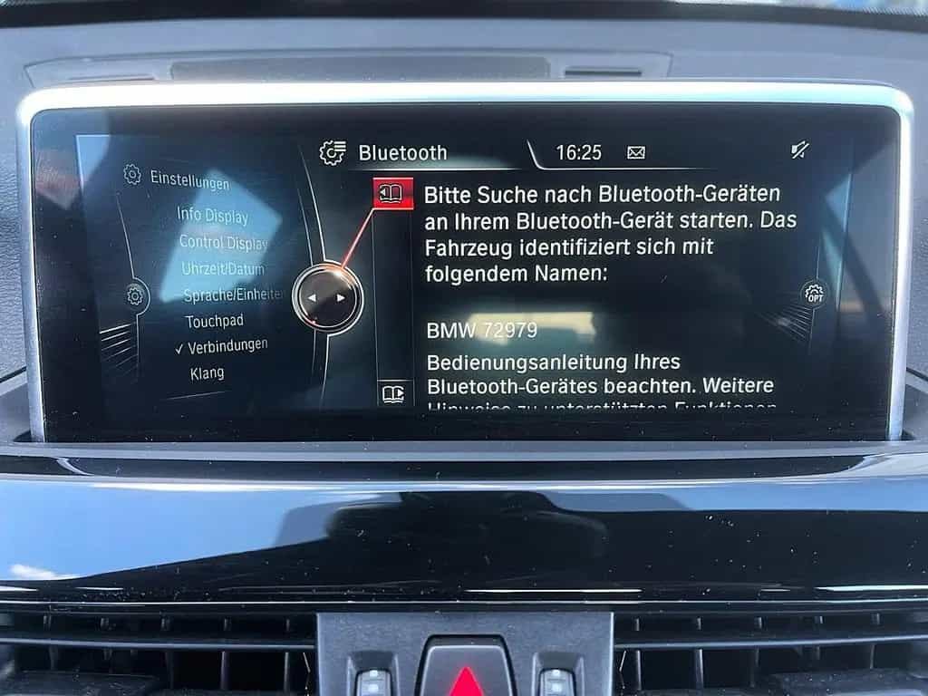 BMW X1 xDrive 25i AUT Sport Line LED HUD PAN NAV RFK 12/2016-photo-27