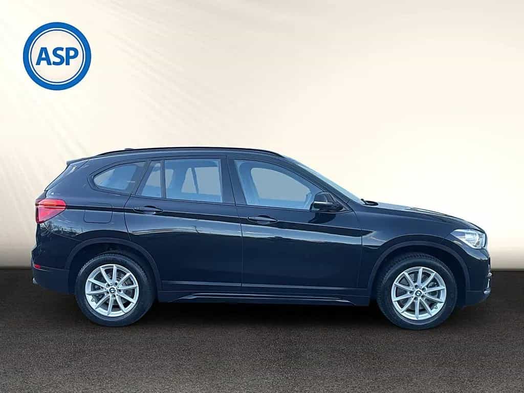 BMW X1 xDrive 25i AUT Sport Line LED HUD PAN NAV RFK 12/2016-photo-4