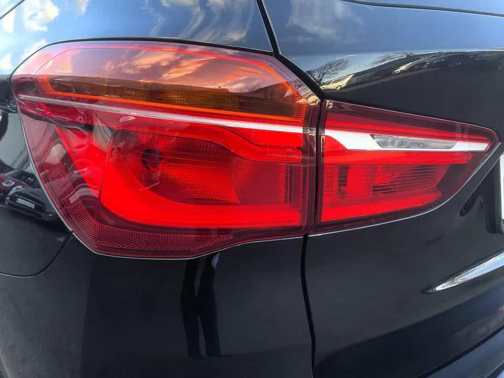 BMW X1 xDrive 25i AUT Sport Line LED HUD PAN NAV RFK 12/2016-photo-41