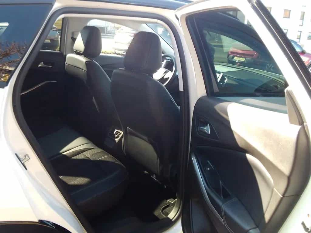 Opel Grandland 1.2T GS Voll-LED 360* SHZ LHZ Navi Pro 08/2024-photo-5