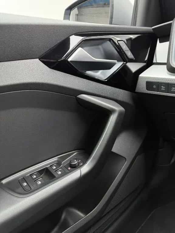 Audi A1 1.Hand*MilltekAnlage*3xS-Line*ACC* 03/2022-photo-19