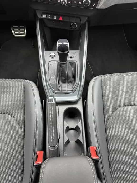 Audi A1 1.Hand*MilltekAnlage*3xS-Line*ACC* 03/2022-photo-21
