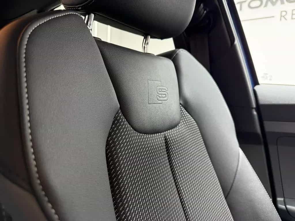Audi A1 1.Hand*MilltekAnlage*3xS-Line*ACC* 03/2022-photo-23