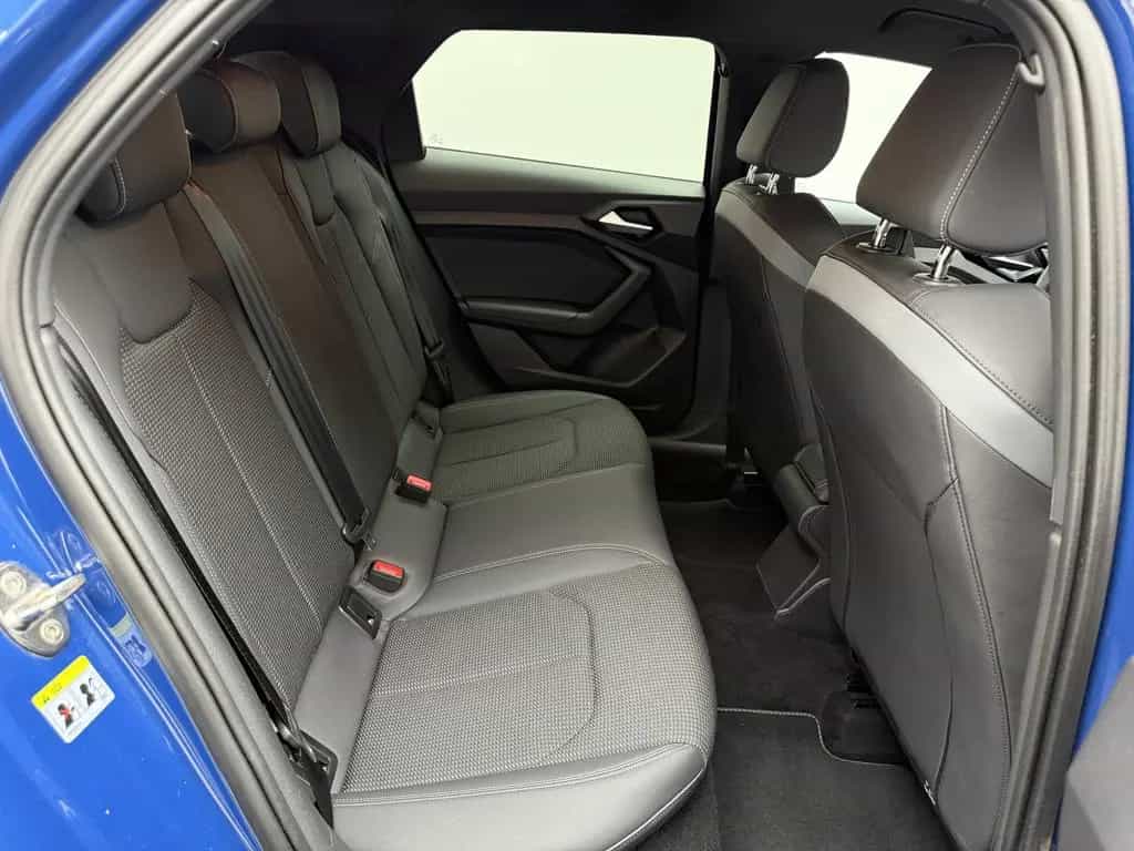 Audi A1 1.Hand*MilltekAnlage*3xS-Line*ACC* 03/2022-photo-24
