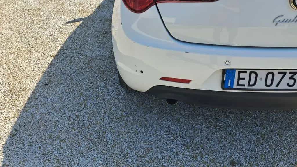 Alfa Romeo Giulietta 1.4 Turbo MultiAir Distinct 07/2010-photo-9