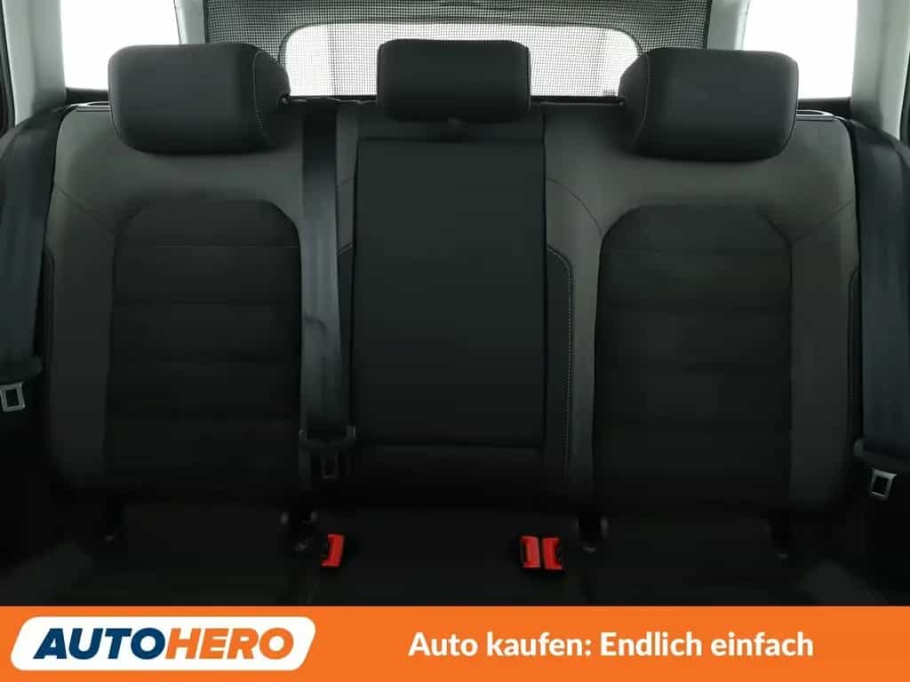 Volkswagen Golf VII 1.8 TSI Alltrack BlueMotion 4Motion Aut 07/2017-photo-15