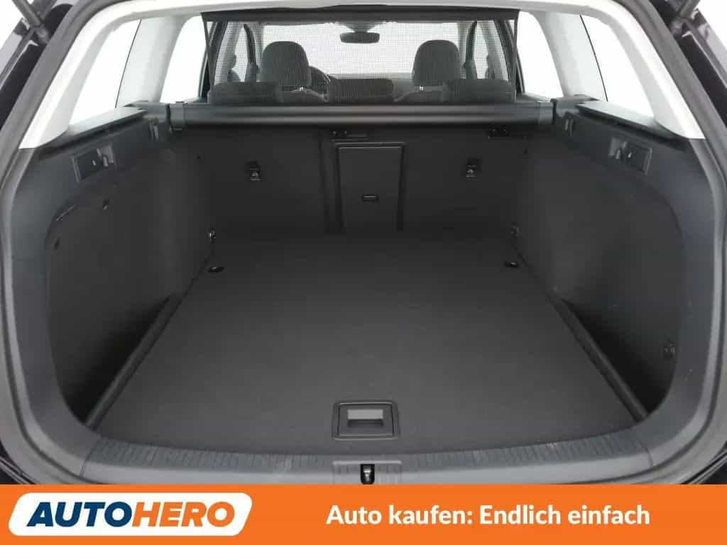 Volkswagen Golf VII 1.8 TSI Alltrack BlueMotion 4Motion Aut 07/2017-photo-17