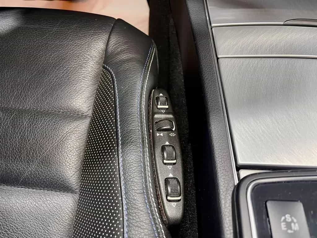 Mercedes-Benz E 200 E Coupe E 200 Sport Edition,  AMG Line 06/2017-photo-20