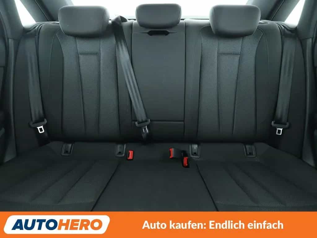 Audi A4 TFSI quattro advanced Aut.*NAV*TEMP*PDC*SHZ* 06/2020-photo-15