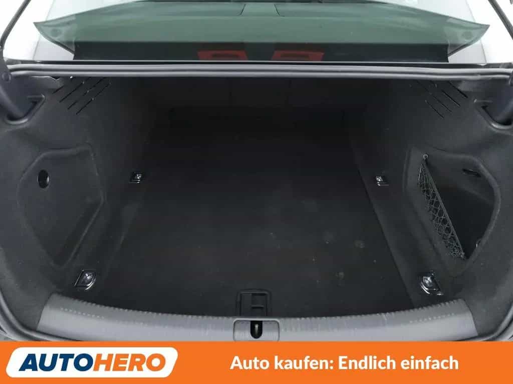 Audi A4 TFSI quattro advanced Aut.*NAV*TEMP*PDC*SHZ* 06/2020-photo-17