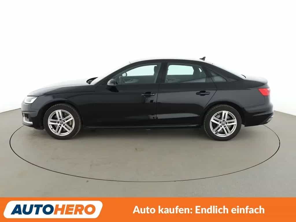Audi A4 TFSI quattro advanced Aut.*NAV*TEMP*PDC*SHZ* 06/2020-photo-2